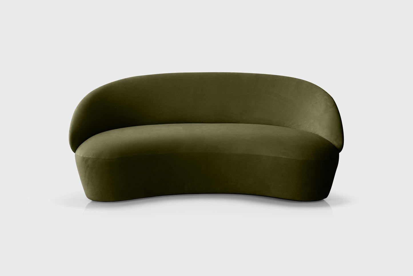 Naïve Sofa Textum Avelina Velour