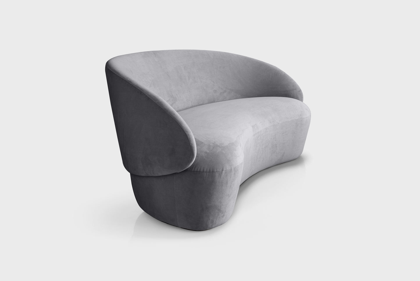 Naïve Sofa Textum Avelina Velour