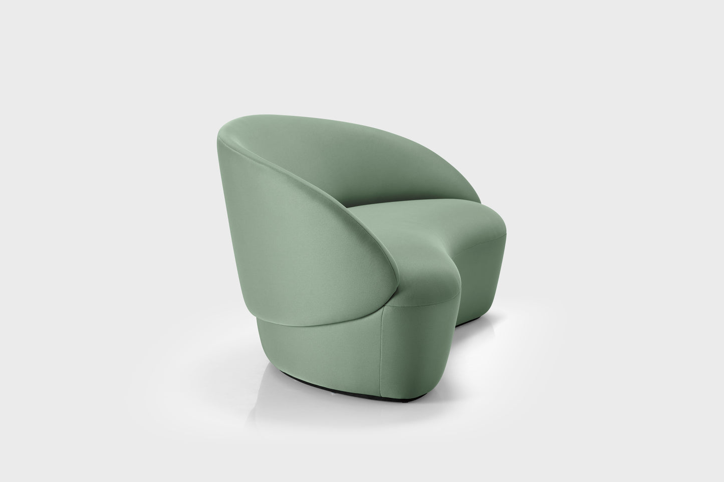 Naïve Sofa Gabriel Harlequin
