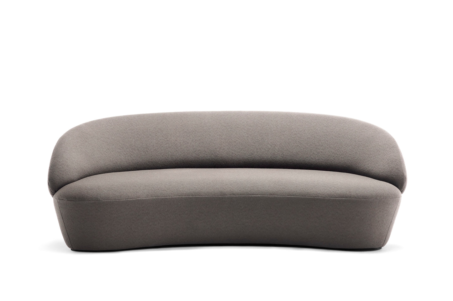 Naïve Sofa Camira Yoredale Wool Three Seater