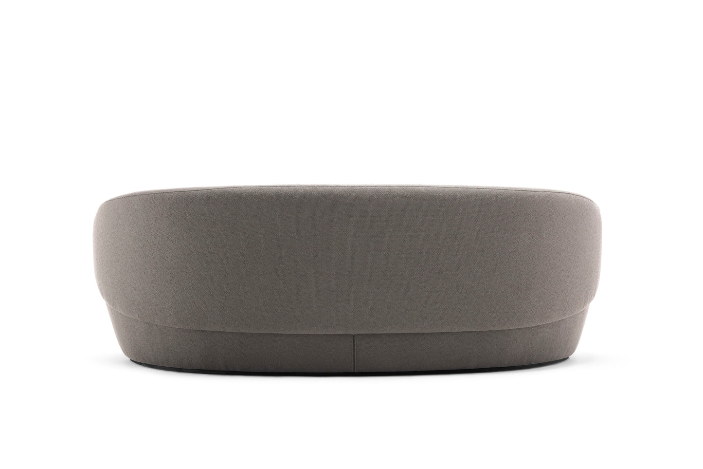 Naïve Sofa Camira Yoredale Wool Three Seater