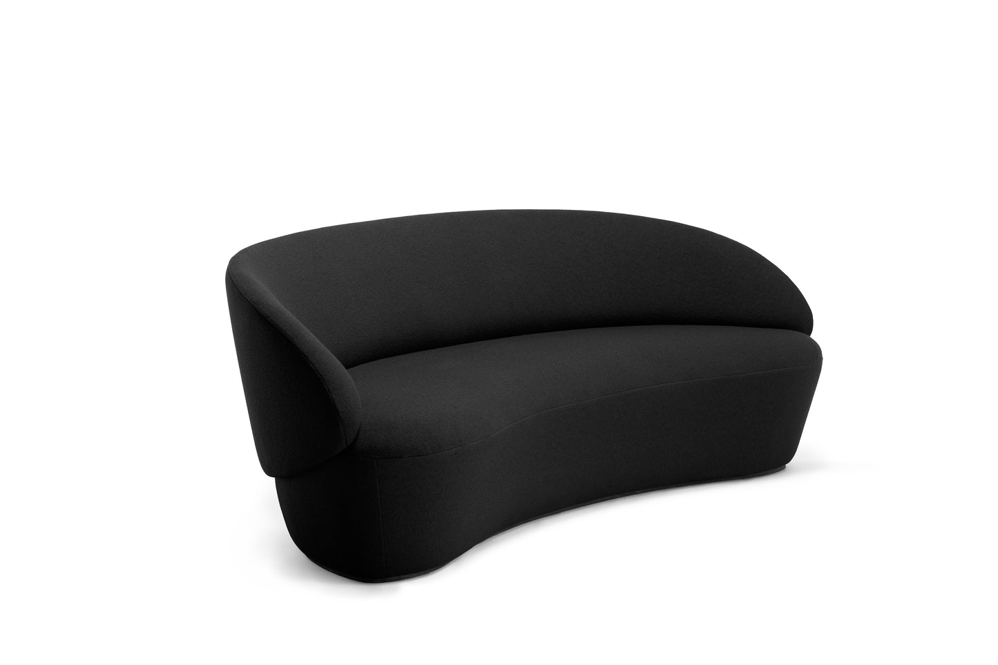 Naïve Sofa Camira Yoredale Wool Three Seater