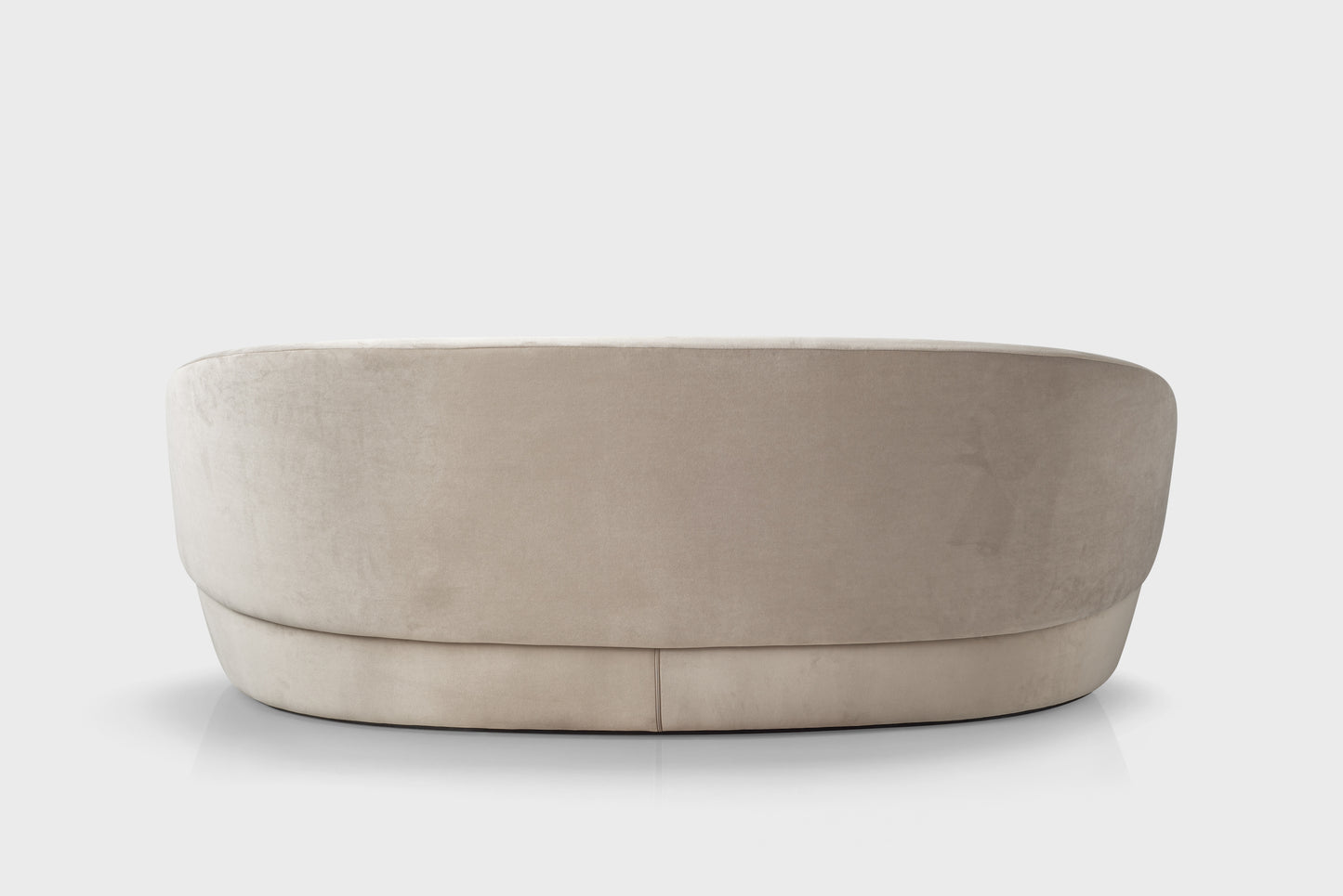 Naïve Sofa Textum Avelina Velour