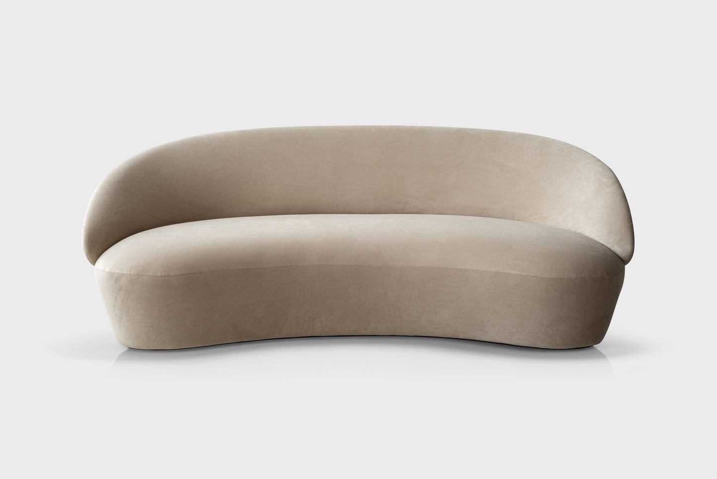 Naïve Sofa Textum Avelina Velour