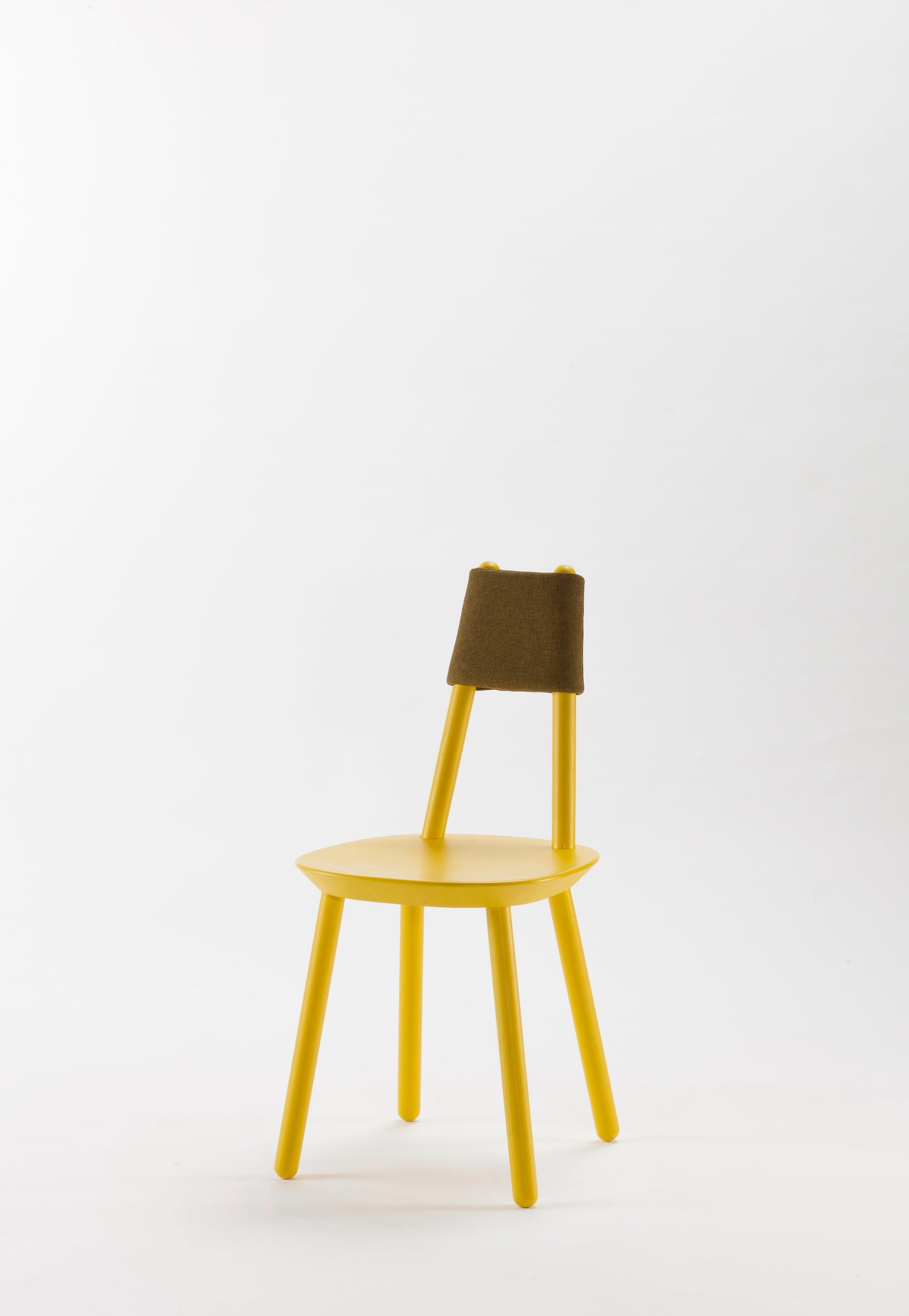 Naïve Dining Chair Ash Wood