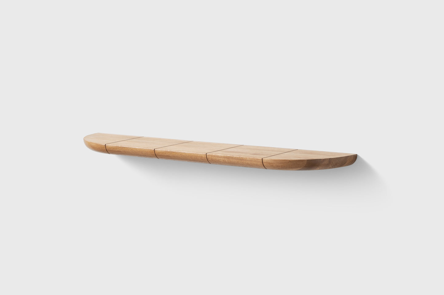 Paragraph Oak Shelf by etc.etc.