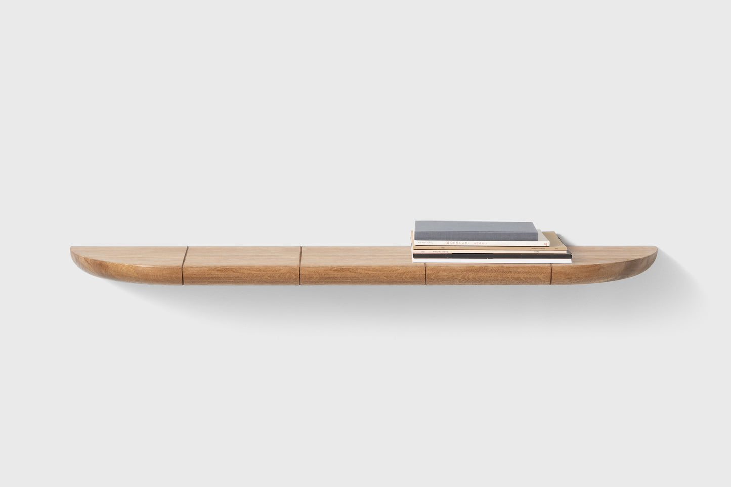Paragraph Oak Shelf by etc.etc.