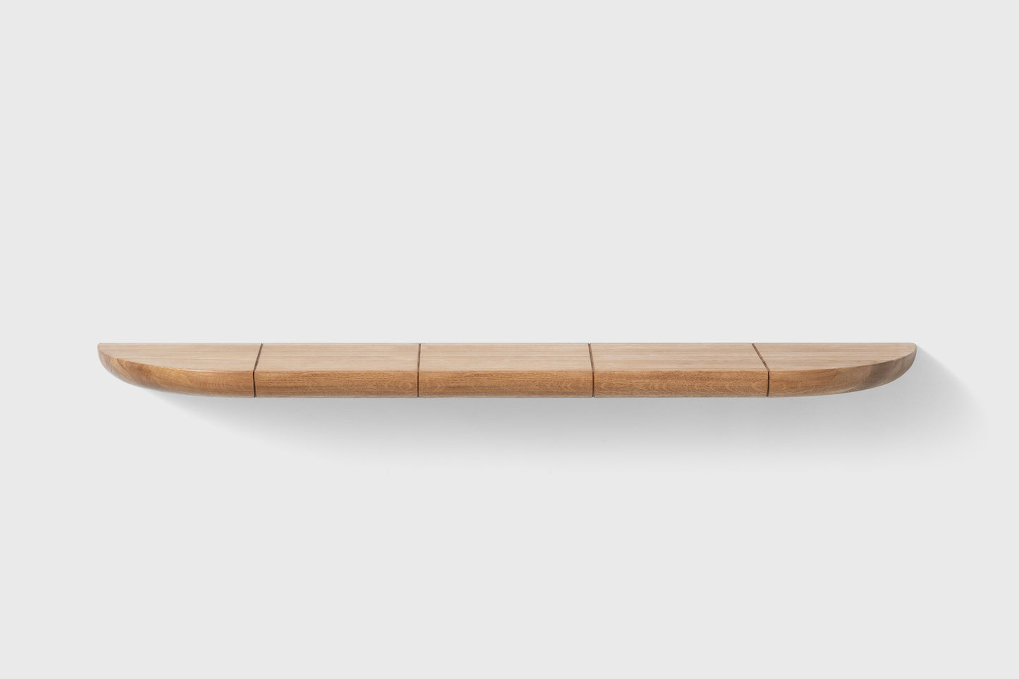 Paragraph Oak Shelf by etc.etc.