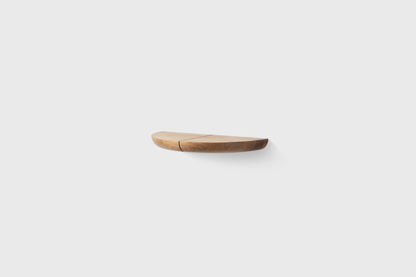 Paragraph Oak Shelf by etc.etc.