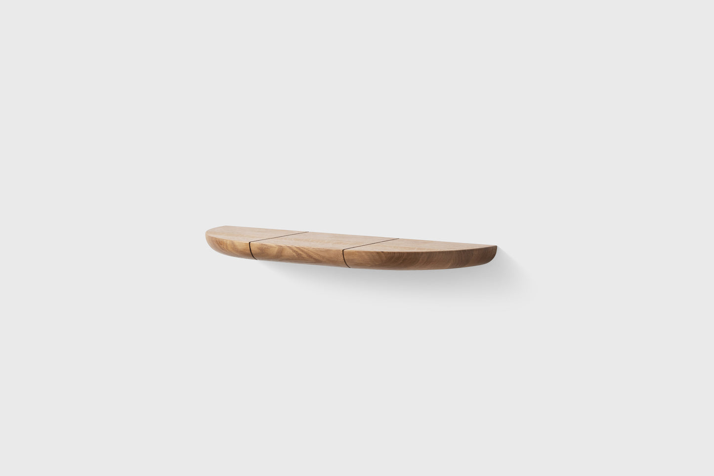 Paragraph Oak Shelf by etc.etc.