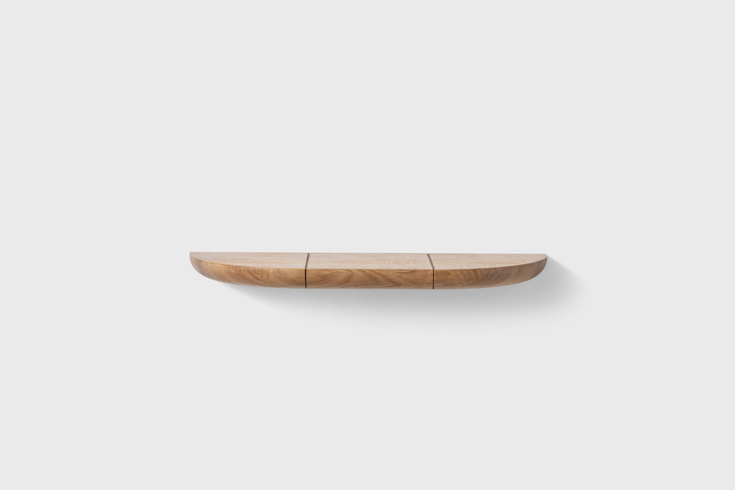 Paragraph Oak Shelf by etc.etc.