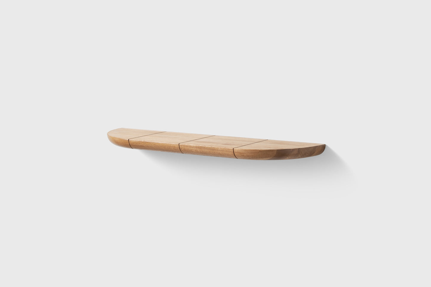 Paragraph Oak Shelf by etc.etc.
