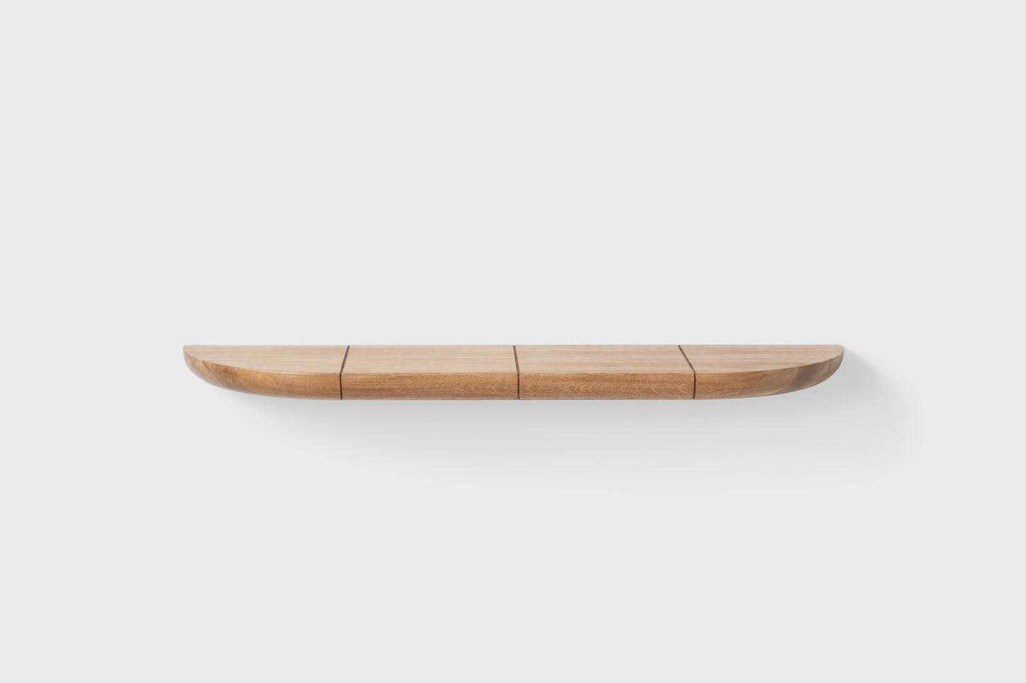 Paragraph Oak Shelf by etc.etc.