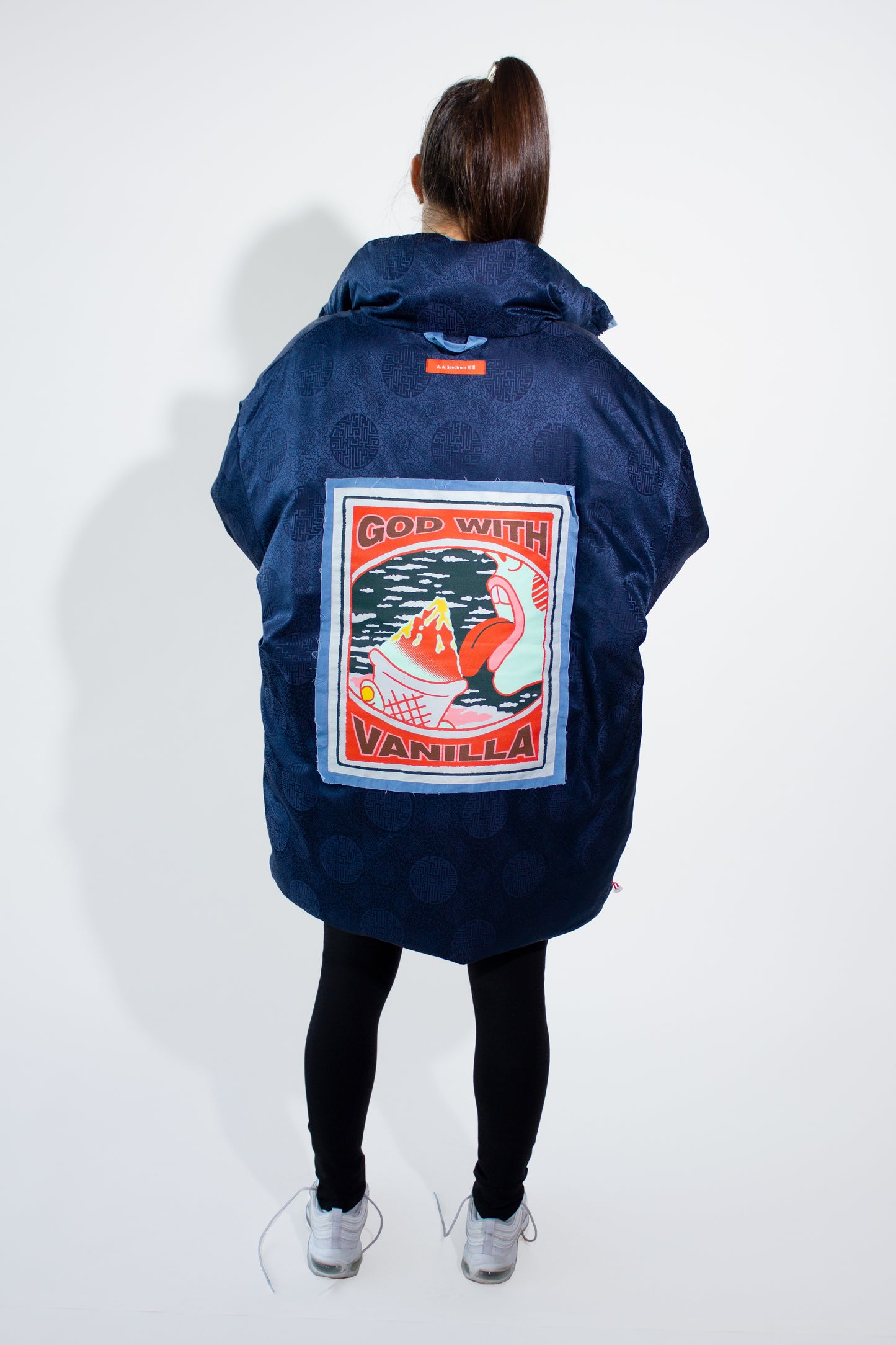 Ping Pong Puffa