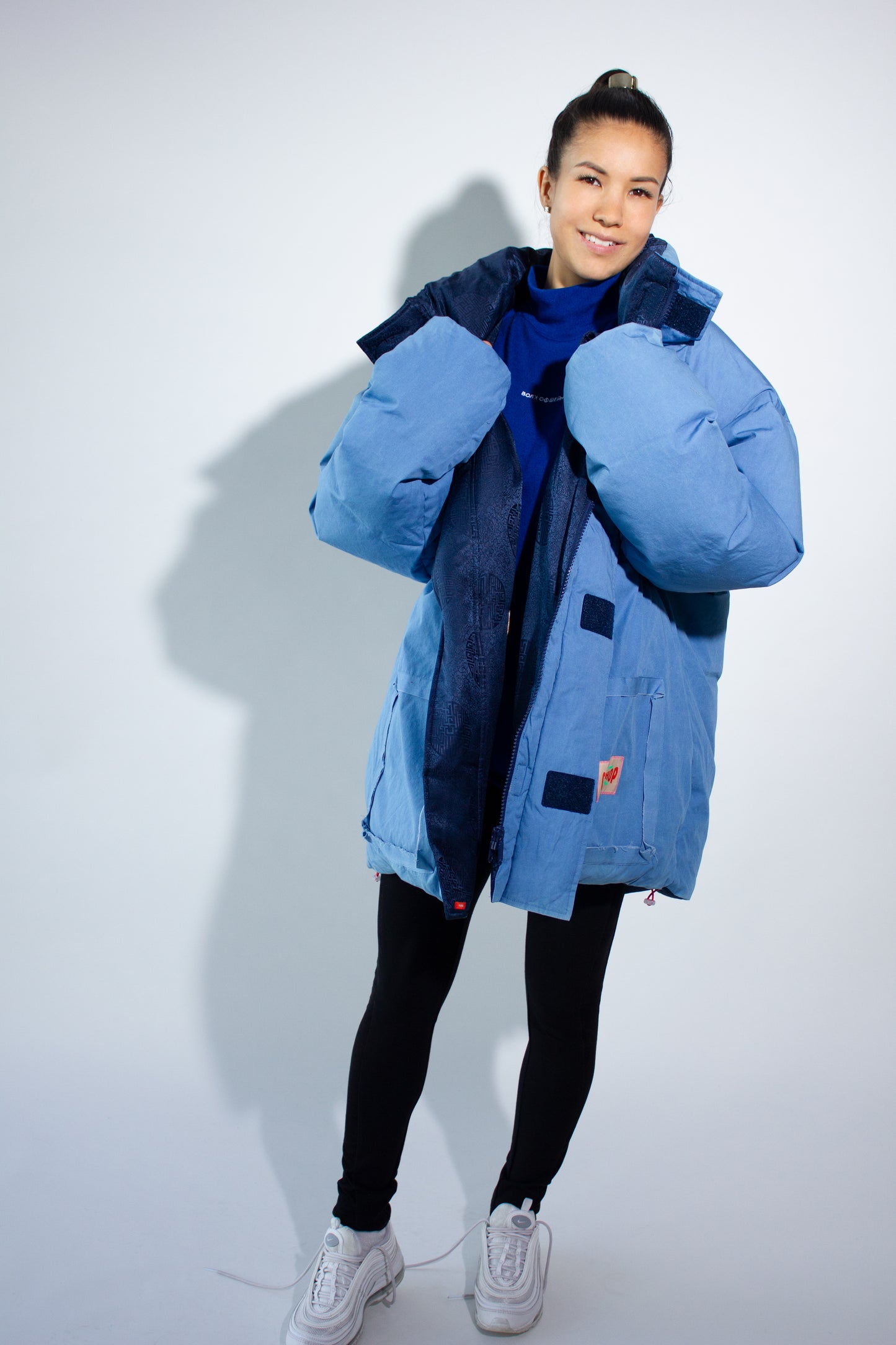 Ping Pong Puffa
