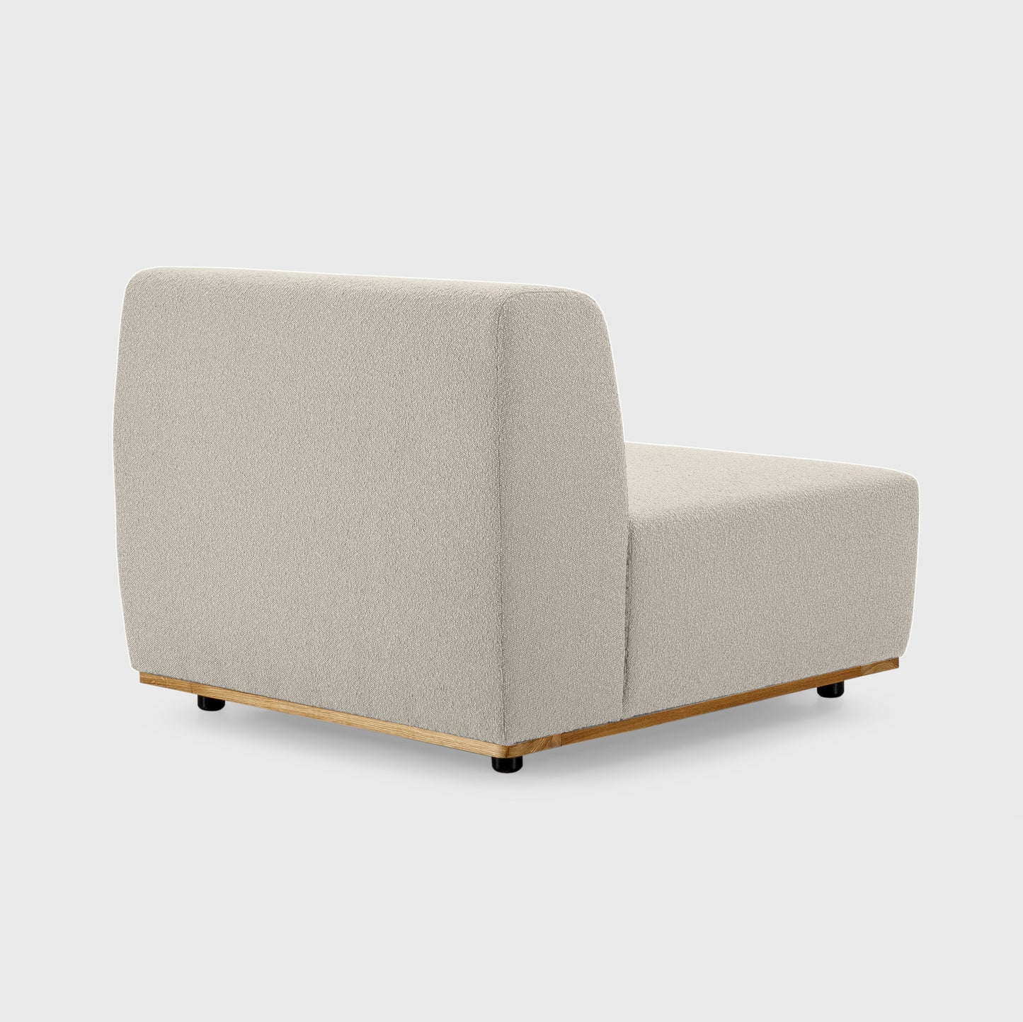 Saler Lounge Chair by Santiago Sevillano