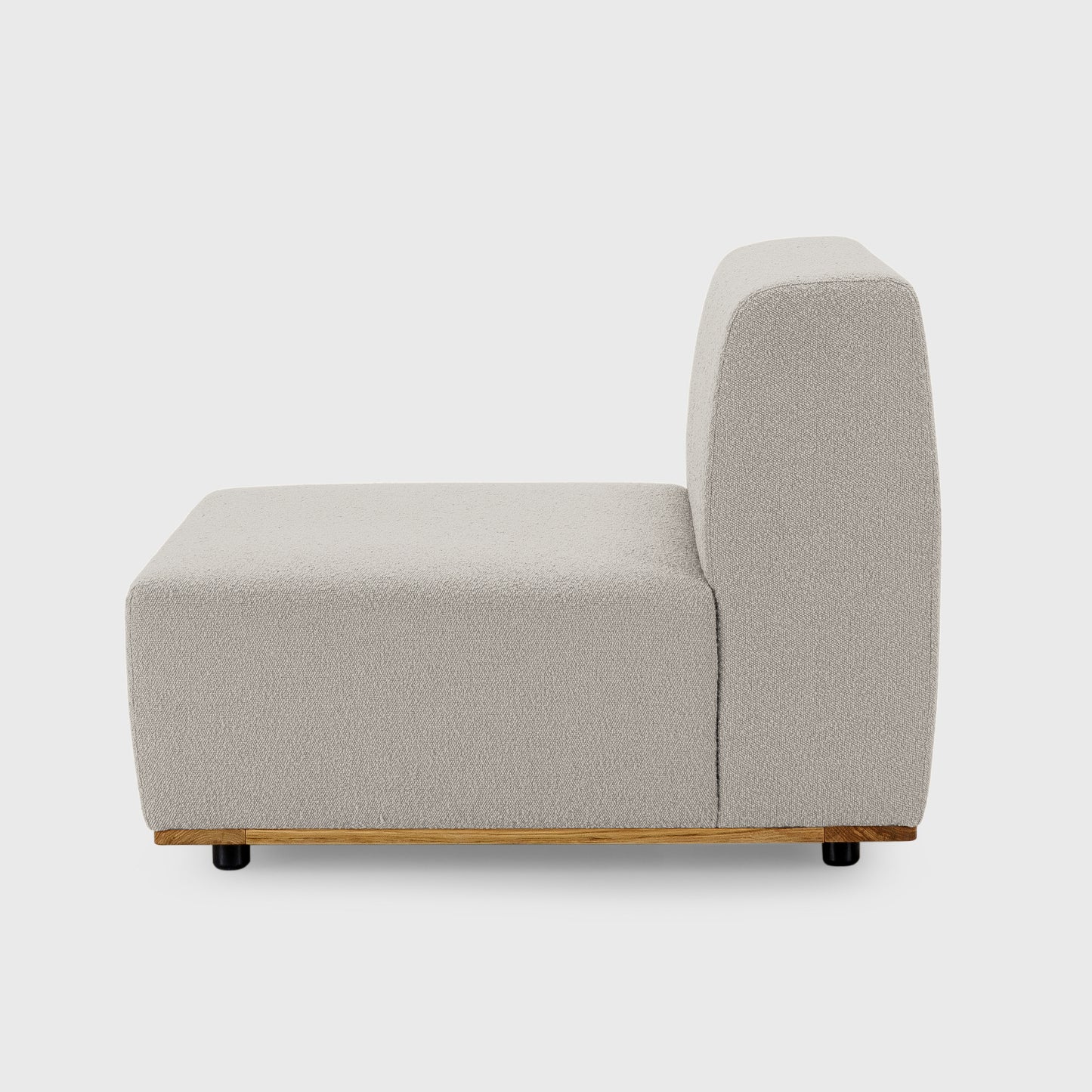 Saler Lounge Chair by Santiago Sevillano