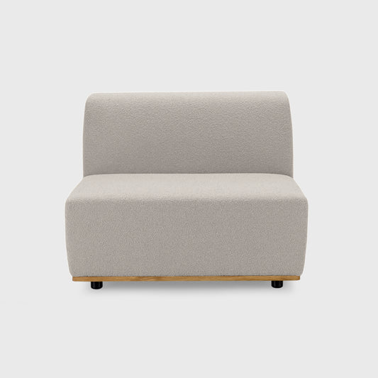 Saler Lounge Chair by Santiago Sevillano