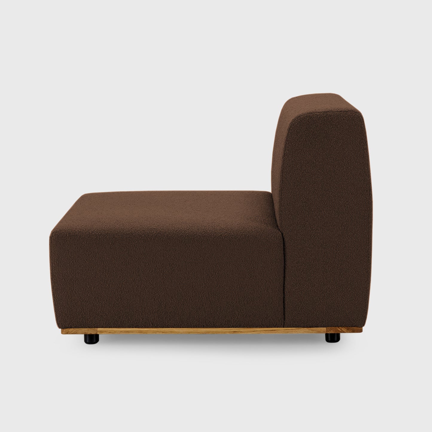Saler Lounge Chair by Santiago Sevillano