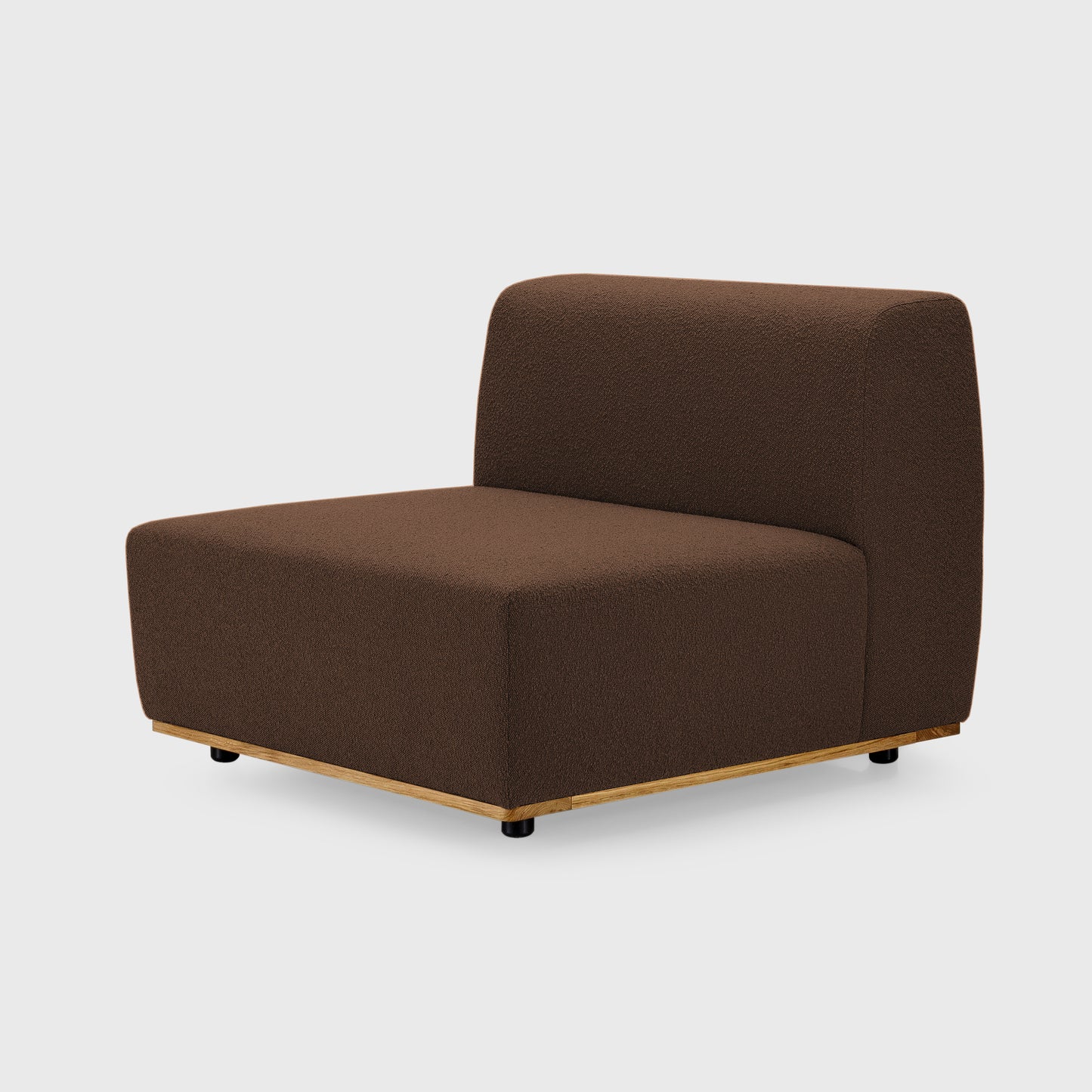 Saler Lounge Chair by Santiago Sevillano