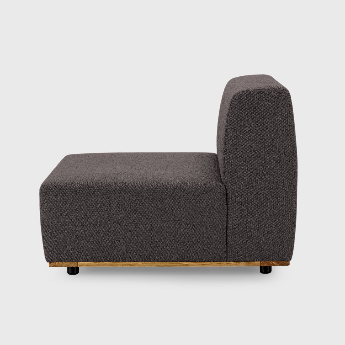 Saler Lounge Chair by Santiago Sevillano