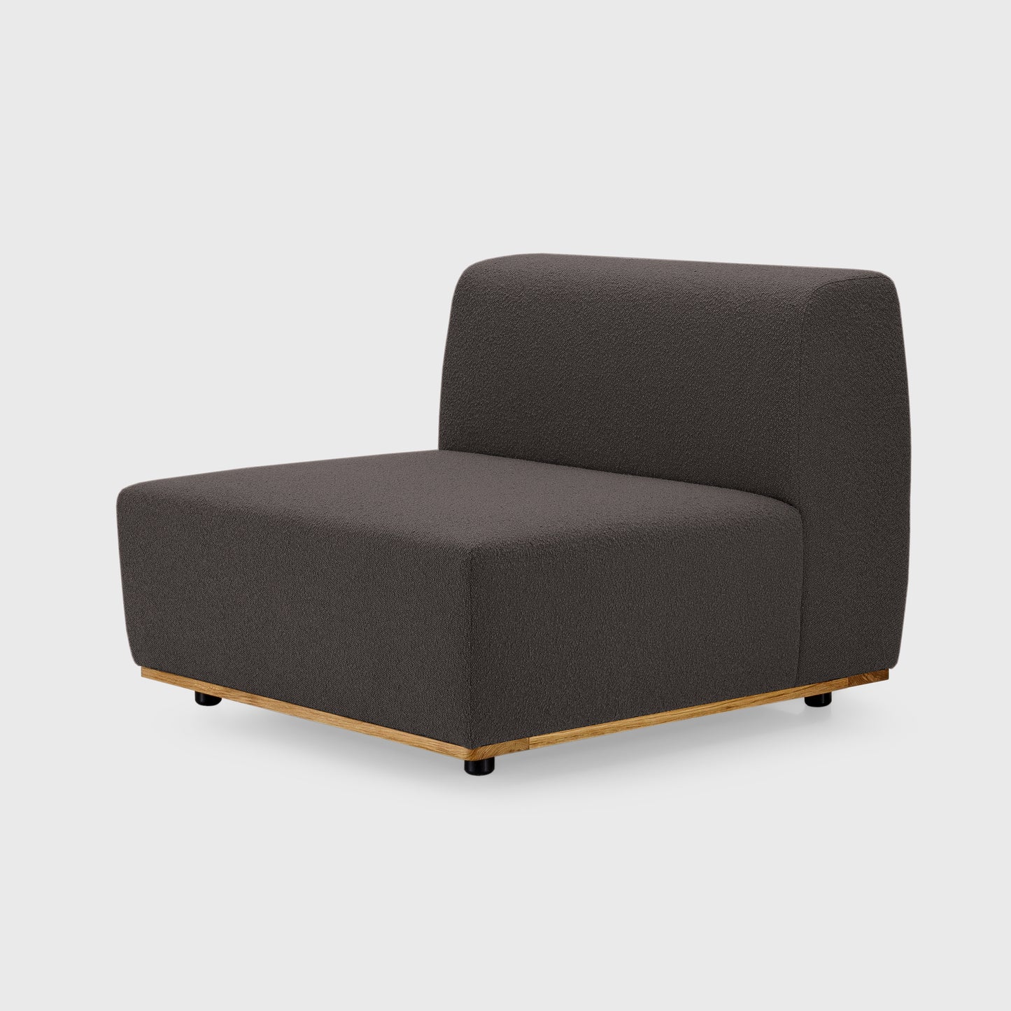 Saler Lounge Chair by Santiago Sevillano