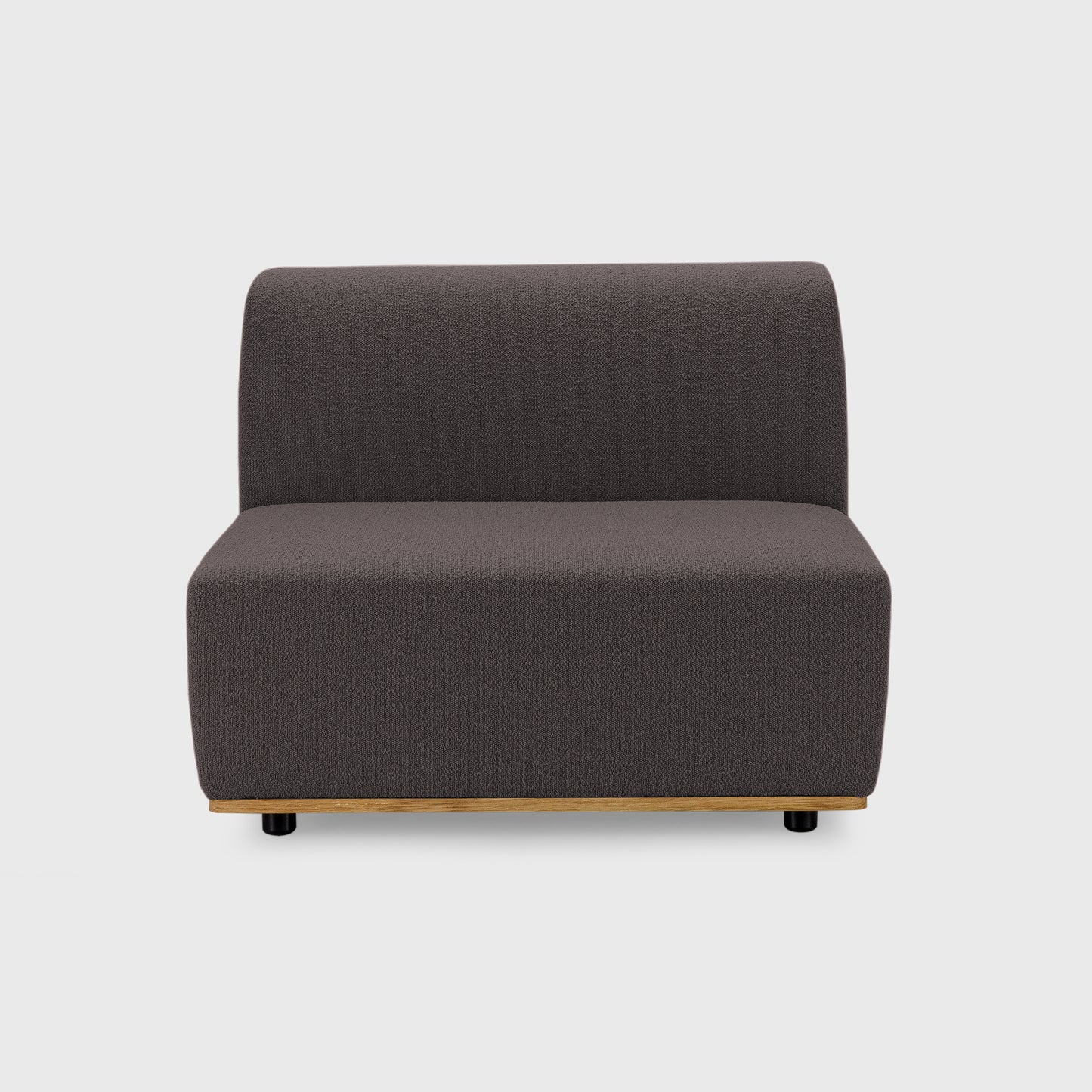 Saler Lounge Chair by Santiago Sevillano