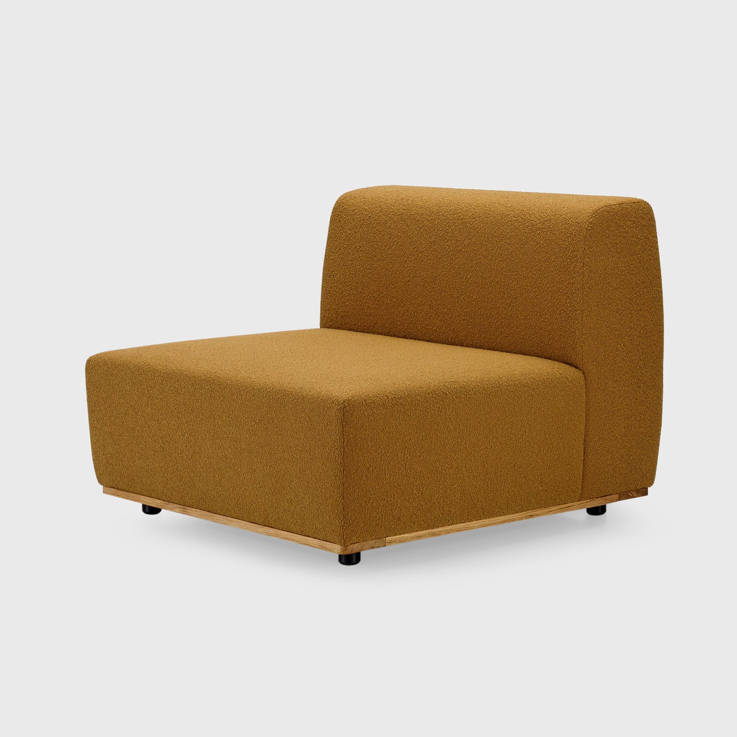 Saler Lounge Chair by Santiago Sevillano