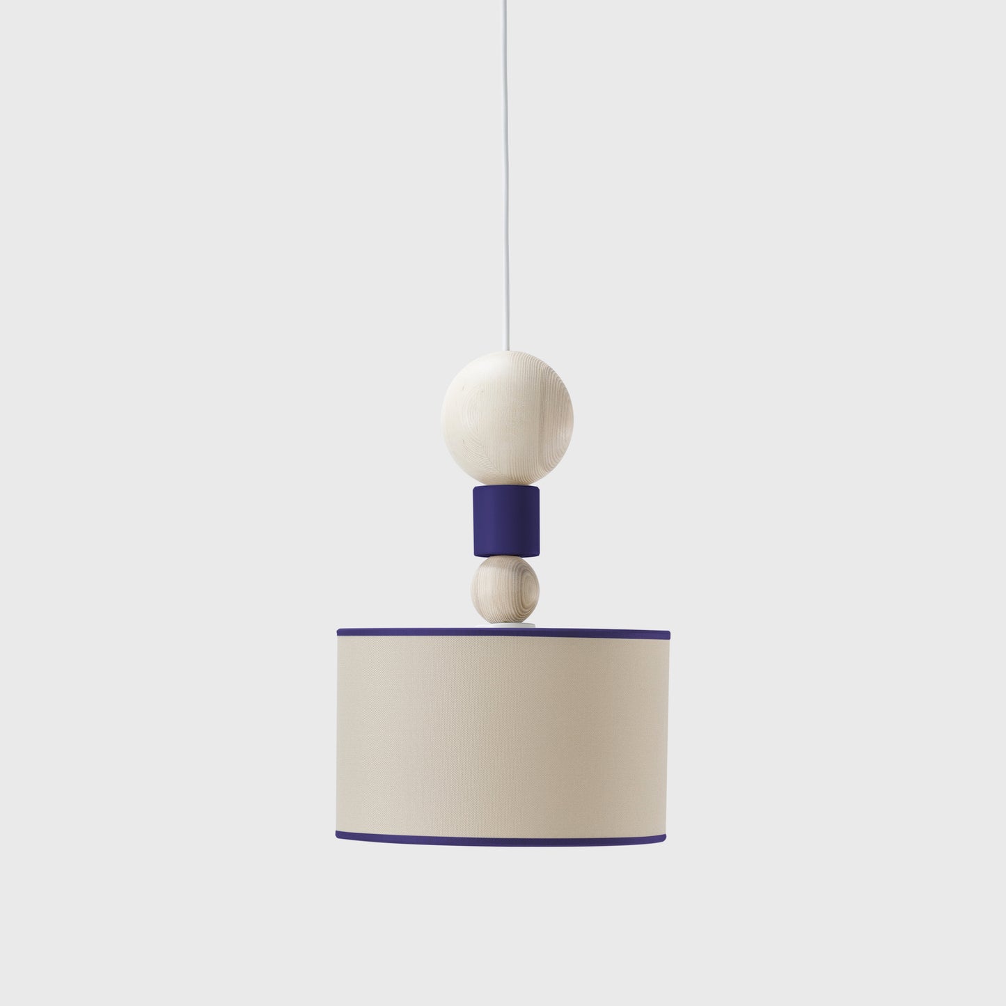 Spiedino Pendant Lamp by Whynot!
