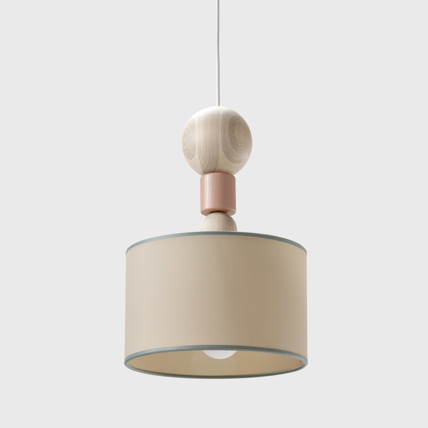 Spiedino Pendant Lamp by Whynot!