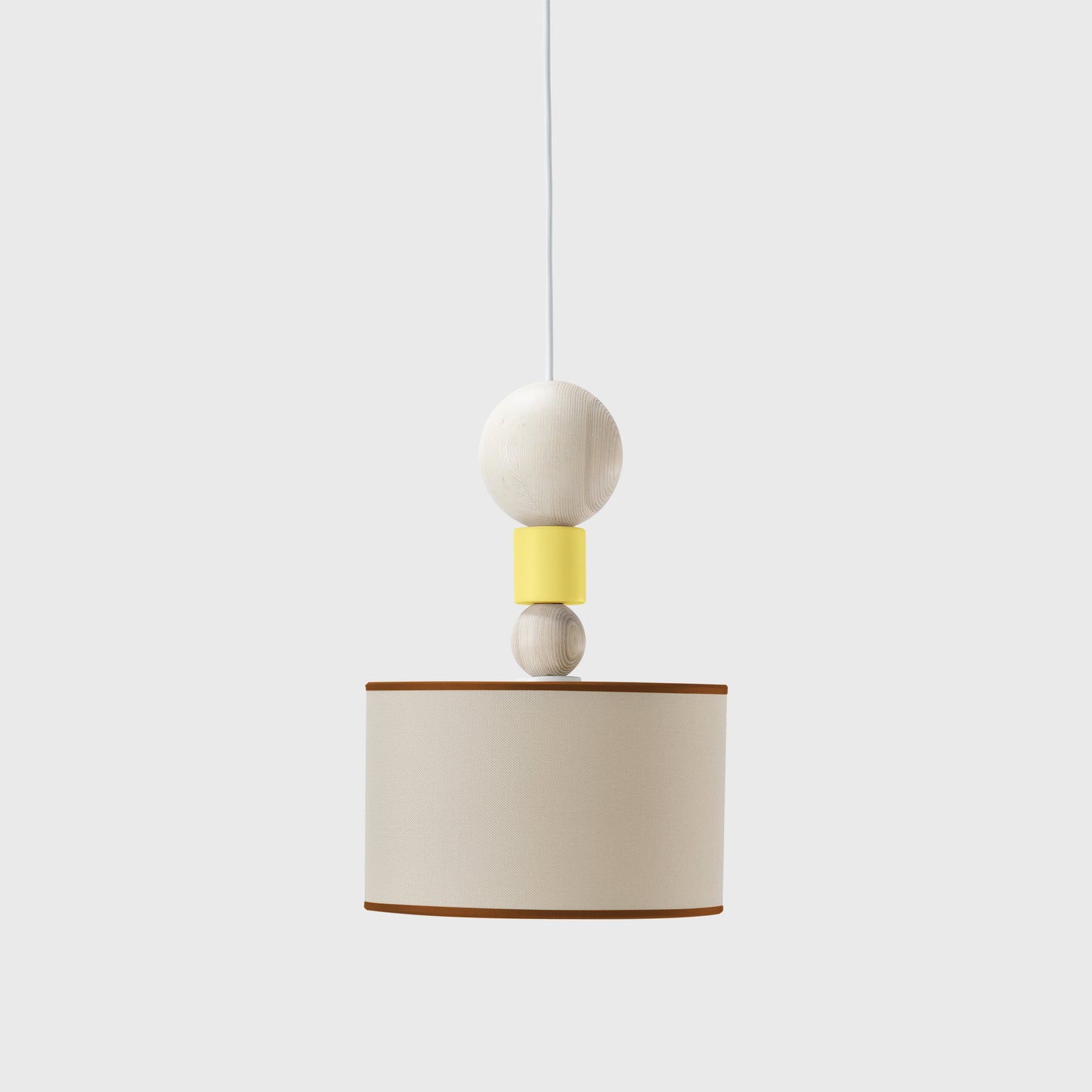 Spiedino Pendant Lamp by Whynot!