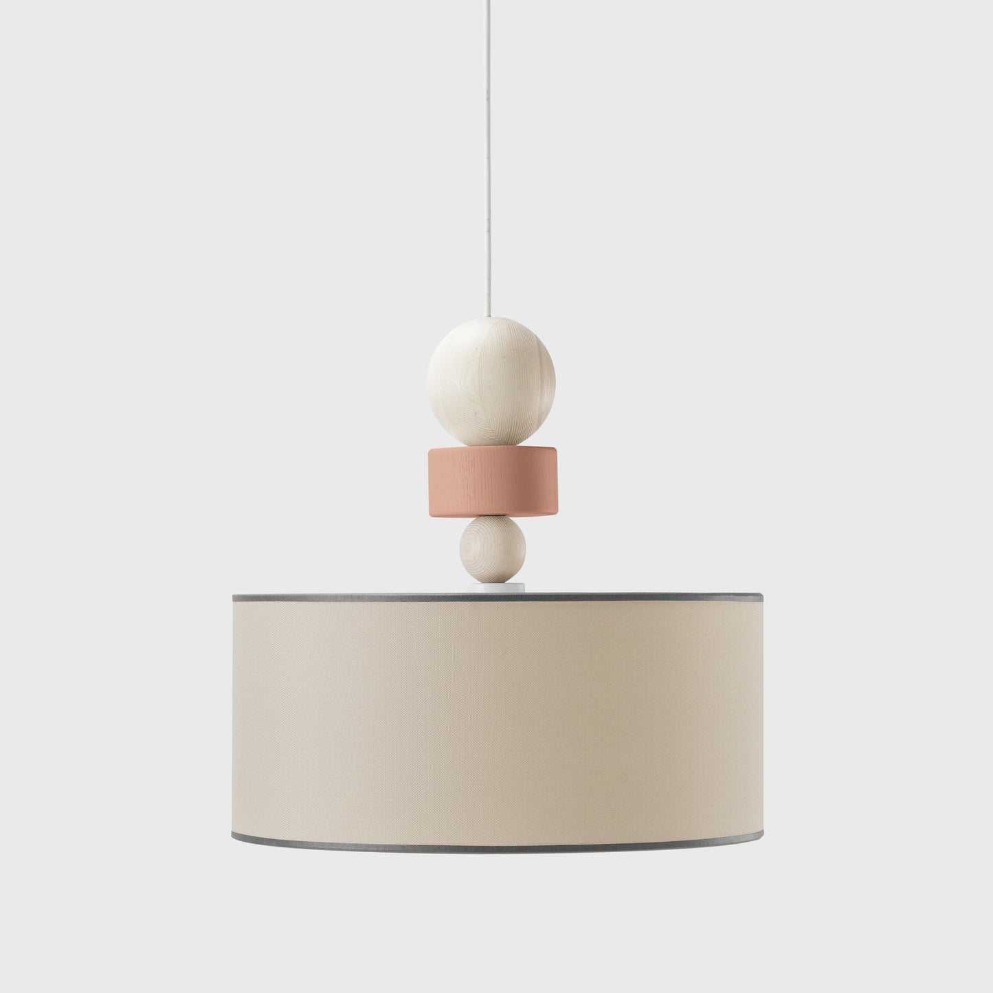 Spiedino Pendant Lamp by Whynot!