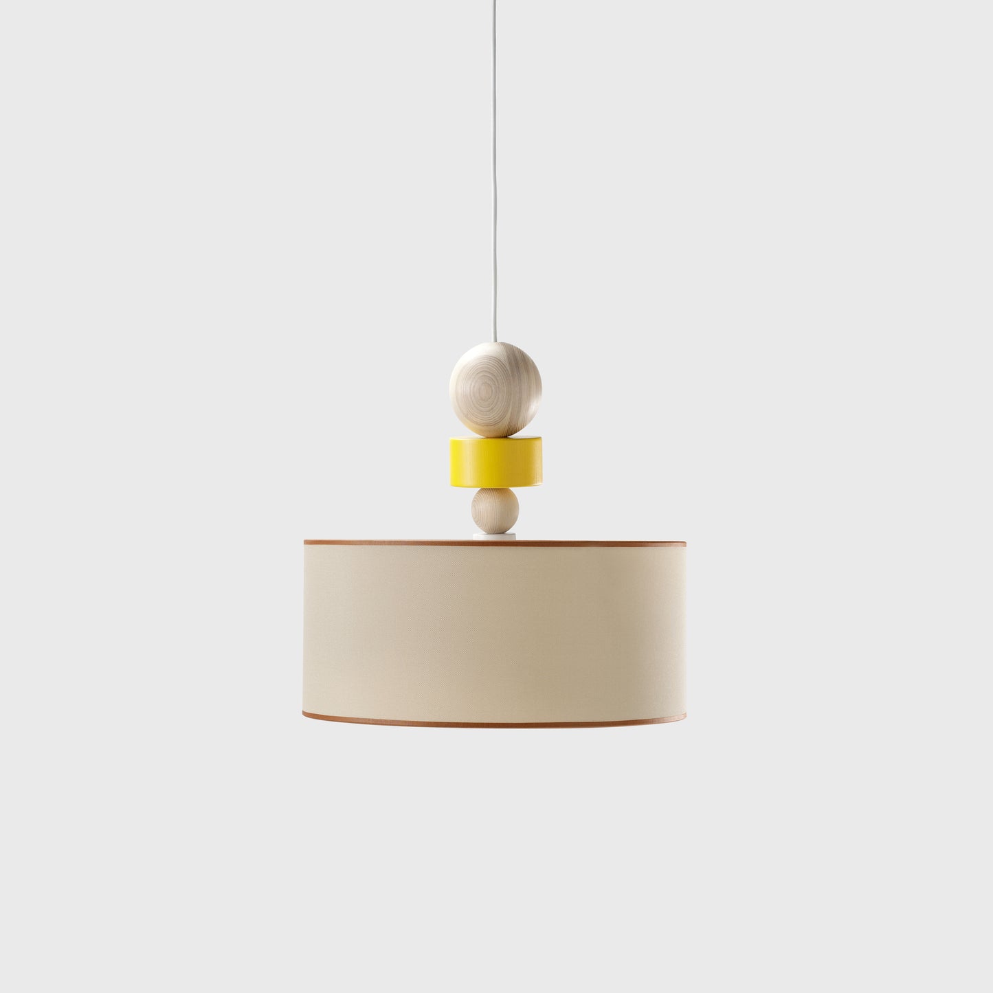 Spiedino Pendant Lamp by Whynot!