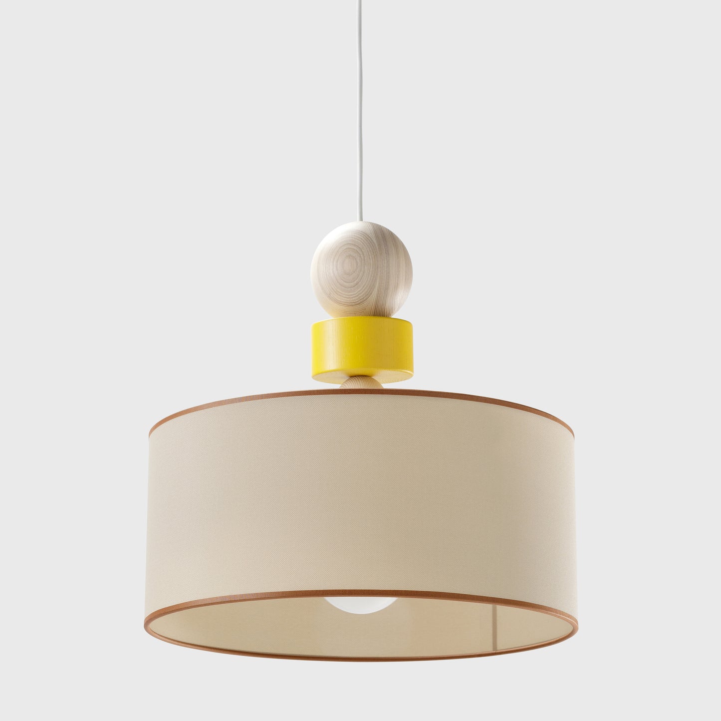 Spiedino Pendant Lamp by Whynot!