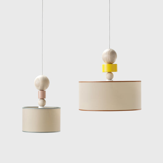 Spiedino Pendant Lamp by Whynot!