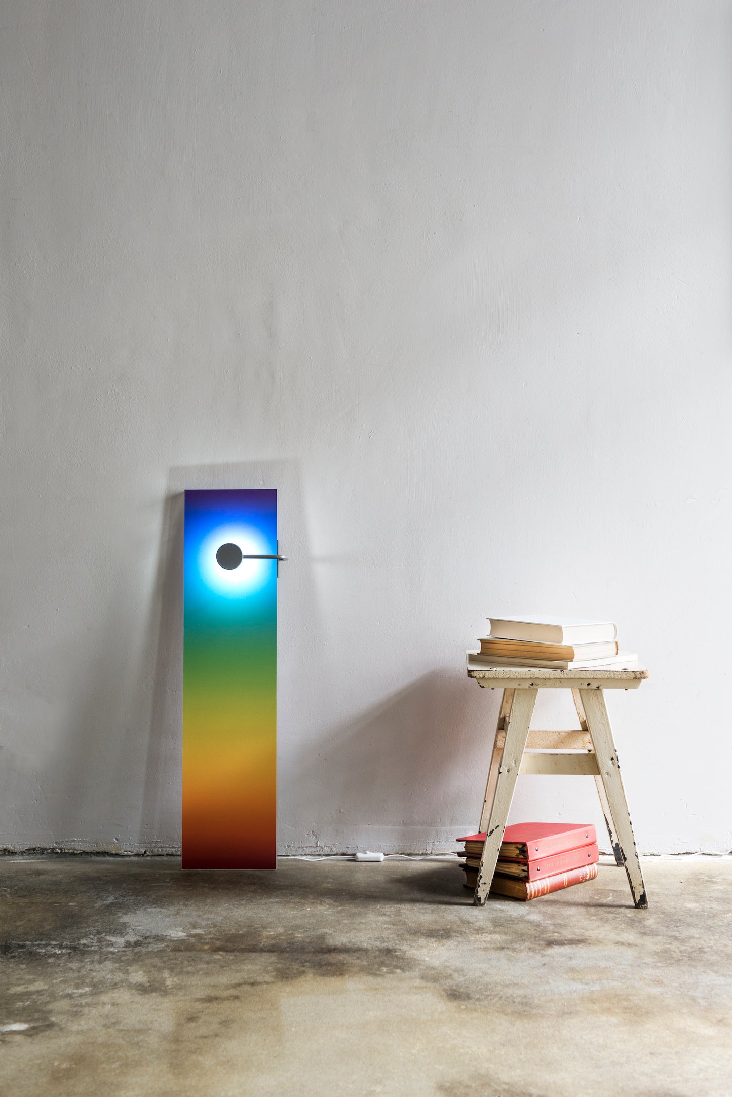 Wall Lamp SUNrise/SUNset