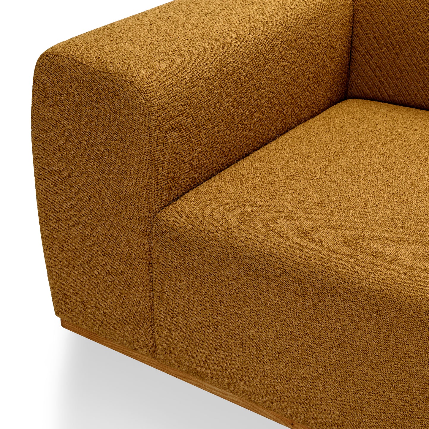 Saler 2-Seater Sofa by Santiago Sevillano