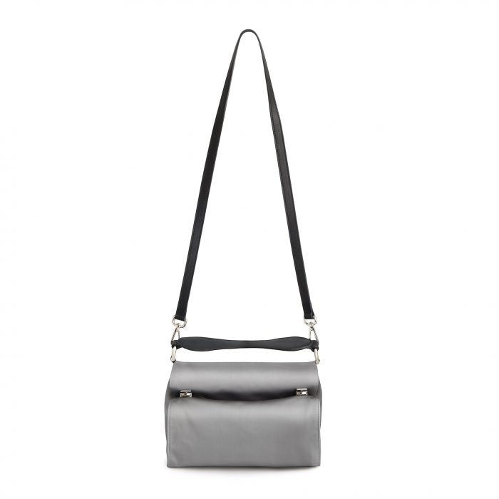 Silk Roll Bag