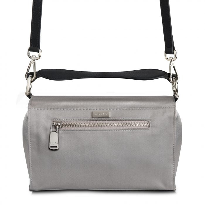 Silk Roll Bag