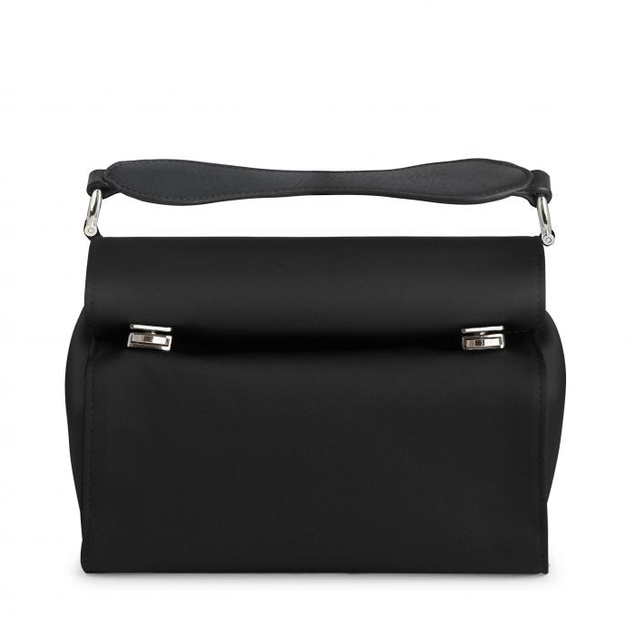 Silk Roll Bag