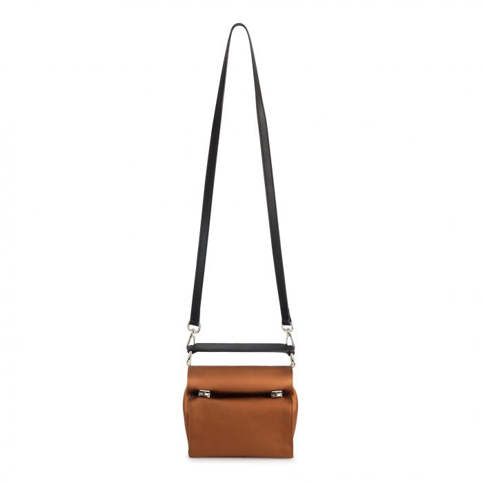 Silk Roll Bag - Petite