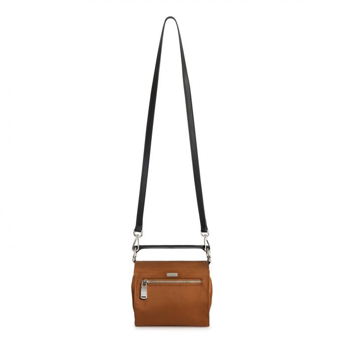 Silk Roll Bag - Petite