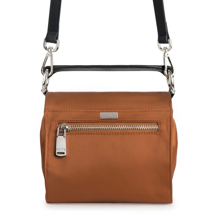 Silk Roll Bag - Petite