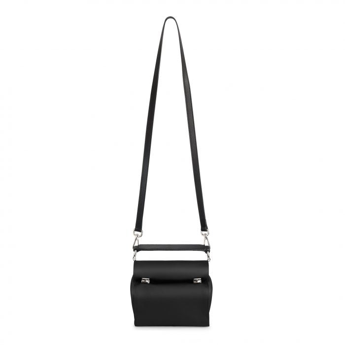 Silk Roll Bag - Petite
