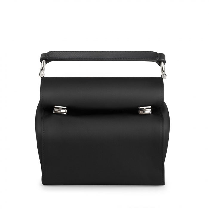 Silk Roll Bag - Petite
