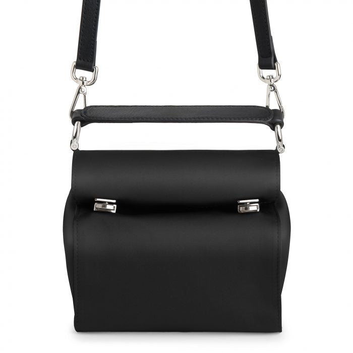 Silk Roll Bag - Petite