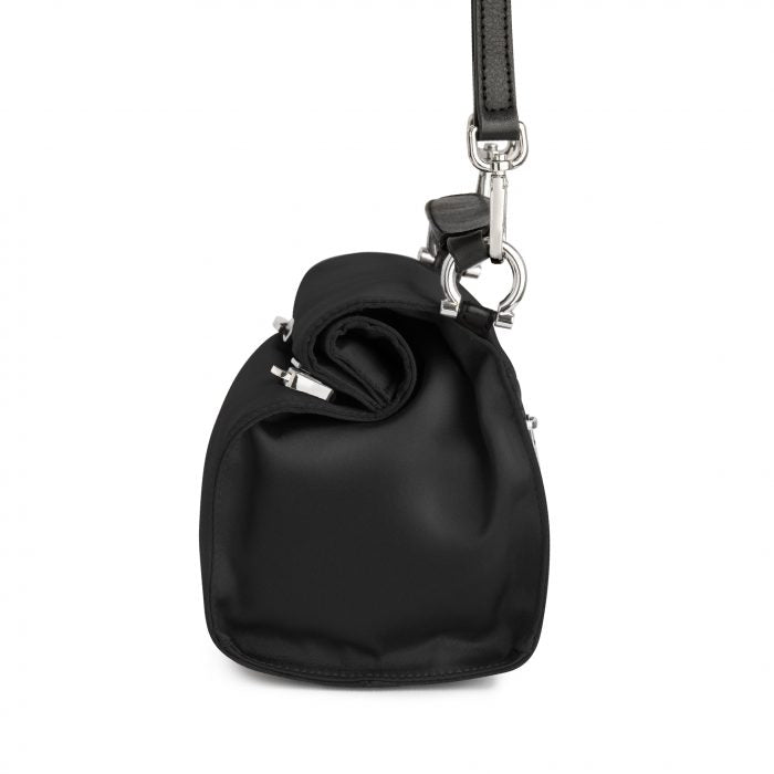 Silk Roll Bag - Petite