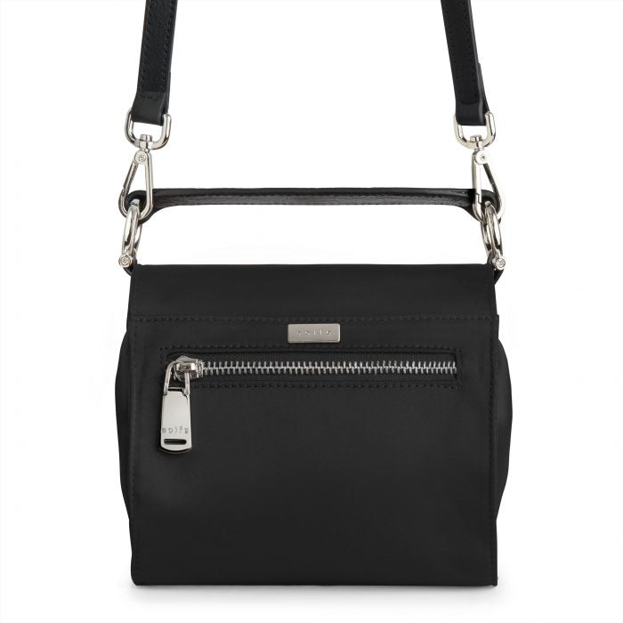 Silk Roll Bag - Petite