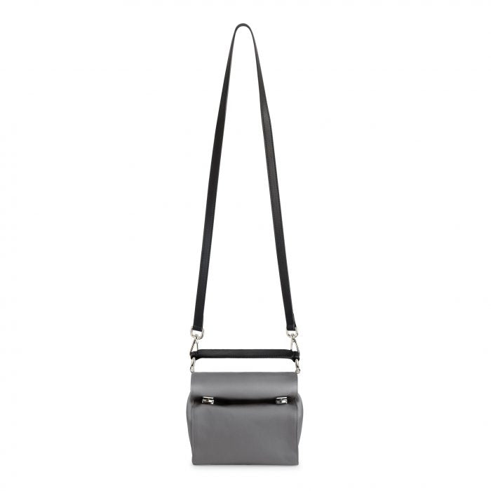 Silk Roll Bag - Petite