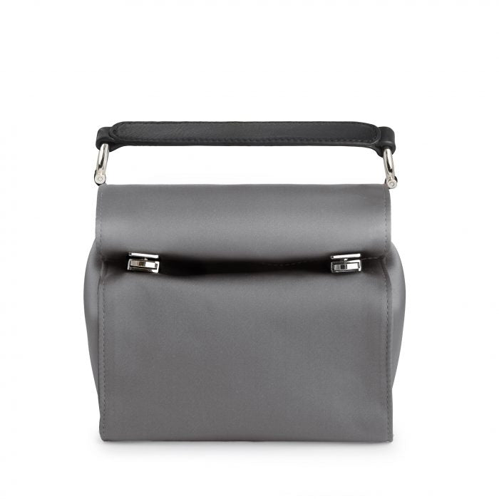 Silk Roll Bag - Petite